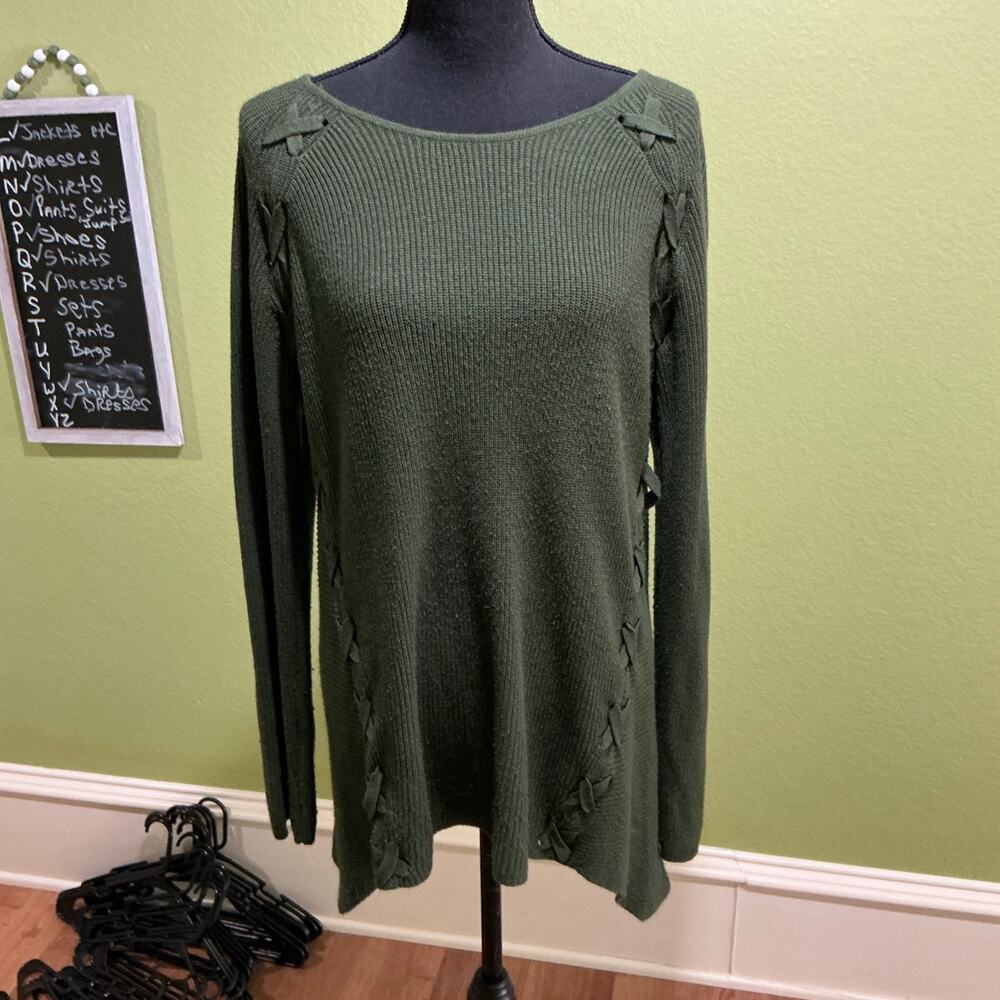 Design History Top XL